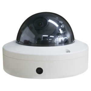 Durite 1080p FHD Dome Camera - 12V