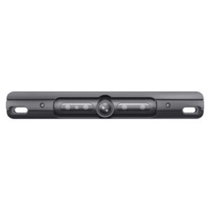 Durite 1080p FHD IP Number Plate Camera - 12V