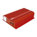 Durite 1000W 12V DC to 230V AC Heavy-duty Modified Wave Voltage Inverter