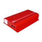 Durite 1500W 12V DC to 230V AC Heavy-duty Modified Wave Voltage Inverter