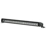Hella 1FJ 358 176-301 Black Magic LED Slim Light Bar Kit 20in 12V 24V 105W