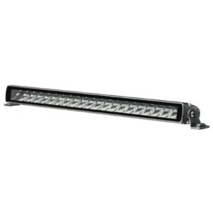 Hella 1FJ 358 176-301 Black Magic LED Slim Light Bar Kit 20in 12V 24V 105W