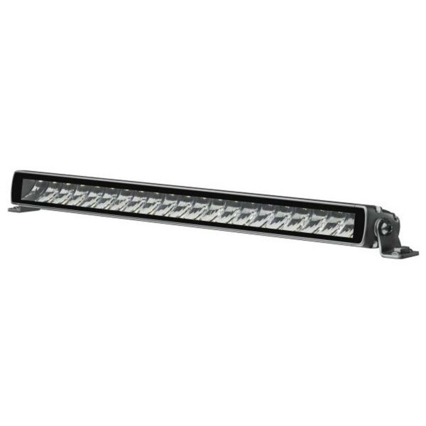 Hella 1FJ 358 176-301 Black Magic LED Slim Light Bar Kit 20in 12V 24V 105W - Image 1