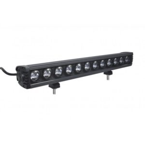 LED Autolamps 54312BM Spotlamp Light Bar 12 x 10W, 12V/24V