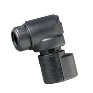 Harnessflex CI08-90-AM4 Interface