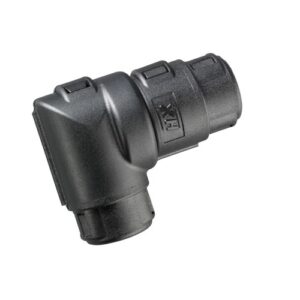 Harnessflex CI08-90-AS3 External Hinged Connector Interface