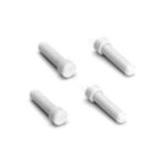 Amphenol Industrial AT13 1 Way Male Seal Plug