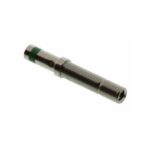 Amphenol Industrial Solid Machined Nickel-Plated Female Contact - Size 16