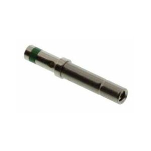 Amphenol Industrial Solid Machined Nickel-Plated Female Contact - Size 16