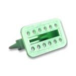 Amphenol Industrial AW12S Connector Accessory 12 Way Wedgelock AT Series Connectors