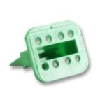 Amphenol Industrial AW8S Connector Accessory 8 Way Wedgelock AT Series Connectors