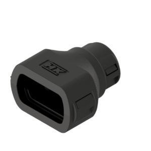 Harnessflex Heavy Duty HDSCS Backshell Interface - CI20-HDSCS