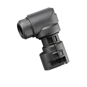 Harnessflex CI12-90-MP3 Interface