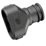 Harnessflex CI08-WP2 Interface