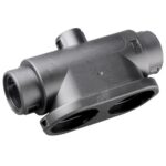 Harnessflex CI122812-DRC50 Interface