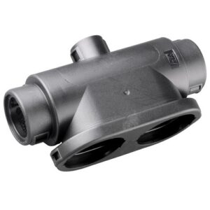 Harnessflex CI201220-DRC50 Interface