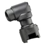 Harnessflex CI08-90-DT2 Interface