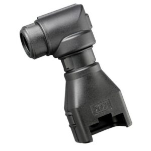 Harnessflex CI12-90-DT8 Interface