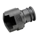 Harnessflex CI08-DT2 Interface