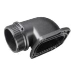 Harnessflex AB32-F90 32mm 90° Flange
