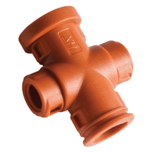 Harnessflex XPH1208 Interface