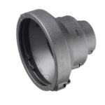 Harnessflex CI25-A31 Interface