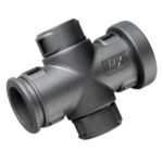Harnessflex XPS1208 Interface