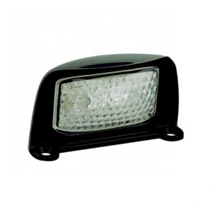 LED Autolamps 35BLM 12V / 24V Multivolt LED Number Plate Lamp