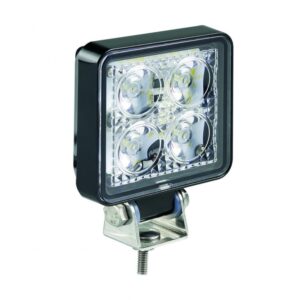 LED Autolamps 7312BM 660lm ECE R23 Approved Reverse Lamp 12V/24v