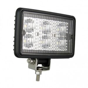 LED Autolamps 7451BM Worklamp/Flood Lamp 12V/24V