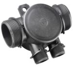 Harnessflex TPM2512 Manifold