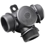 Harnessflex TPB28 T Piece