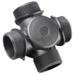 Harnessflex XP20 Manifold
