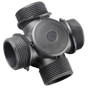 Harnessflex XP20 Manifold