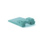 Amphenol Industrial AW2P Connector Accessory 2 Way  Wedgelock AT Series Connectors