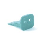 Amphenol Industrial AW2S Wedgelock for AT Plugs 2 Way