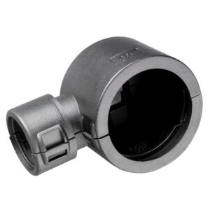 Harnessflex CI16-LK20 Interface