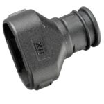 Harnessflex 16-GT284 Interface