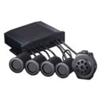 Durite Reversing Sensor Kit 12/24V