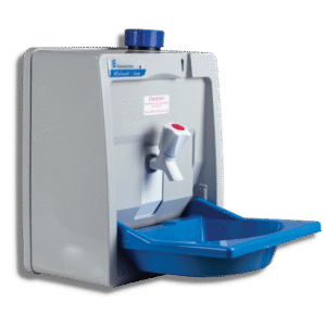 Eberspacher MiniWash Mobile Van 12V Hot Water Handwash Unit