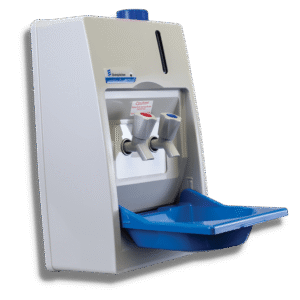 Eberspacher HandiWash Mobile Van 24V Hot & Cold Water Handwash Unit