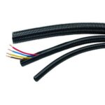 Harnessflex CTPA50-S 50mm CTPA Split Flexible Conduit - 25m