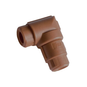 Harnessflex CIH08-90-AM2 Interface