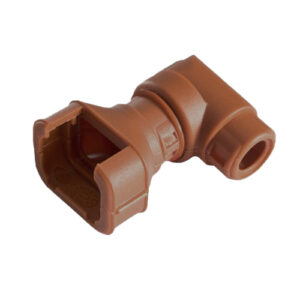 Harnessflex CIH08-90-AT2PL Interface