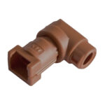Harnessflex CIH08-90-DT4 Interface