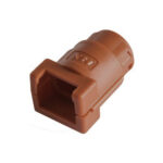 Harnessflex CIH12-DT6 Interface