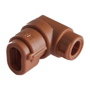 Harnessflex CIH08-90-BC2 Interface