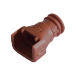 Harnessflex CIH12-FCI04 High Temp Interface