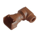 Harnessflex CIH08-90-FCI03 Interface
