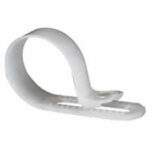 Clip Cable 13mm Nylon Pk1000